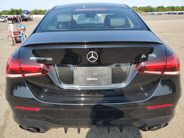 2020 MERCEDES-BENZ A 35 AMG - W1K3G5BB3LJ237090