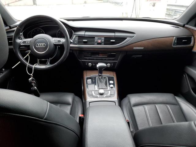 VIN WAU2GAFC5EN012518 2014 Audi A7, Prestige no.8