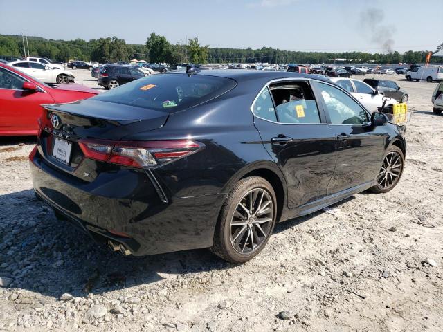 4T1S11AK9PU159528 Toyota Camry SE N 3