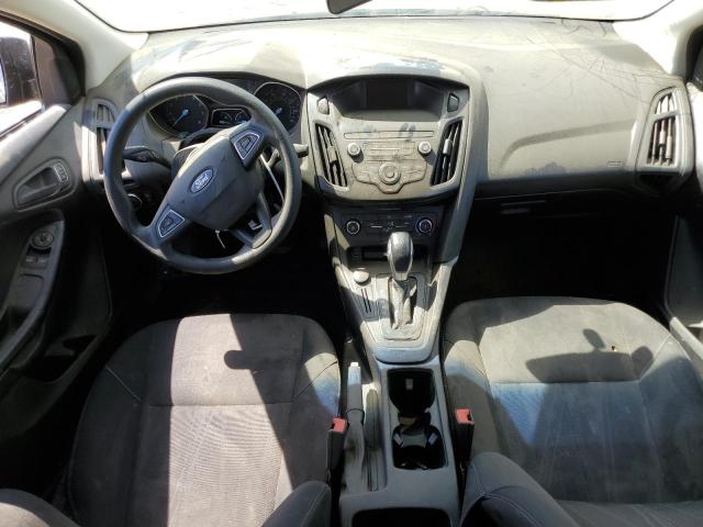 1FADP3E2XJL288057 Ford FOCUS S