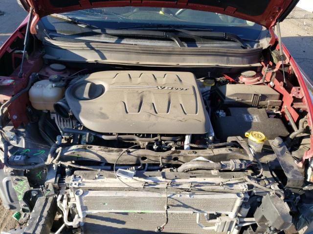 1C4PJMBS4HW639539 Jeep Cherokee Trailhawk