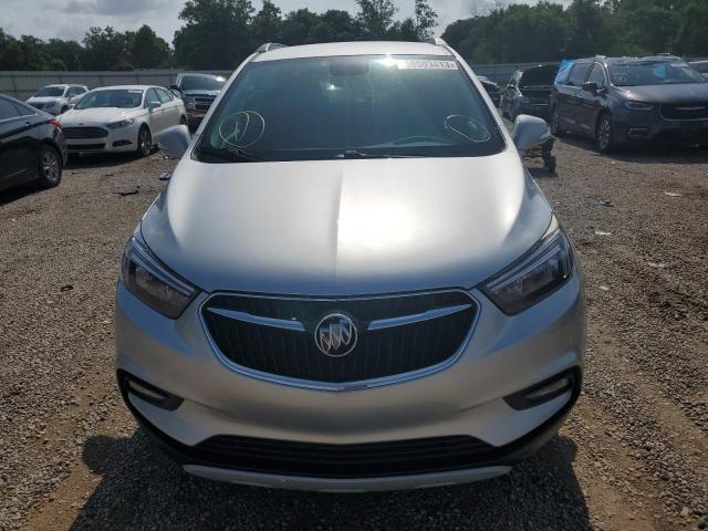 KL4CJ1SB5KB729806 2019 BUICK ENCORE, photo no. 5