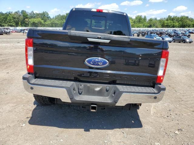 1FT7W2BT2KEF92247 | 2019 FORD F250 SUPER