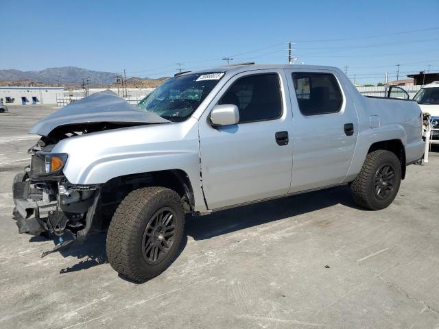 2011 Honda Ridgeline RTL