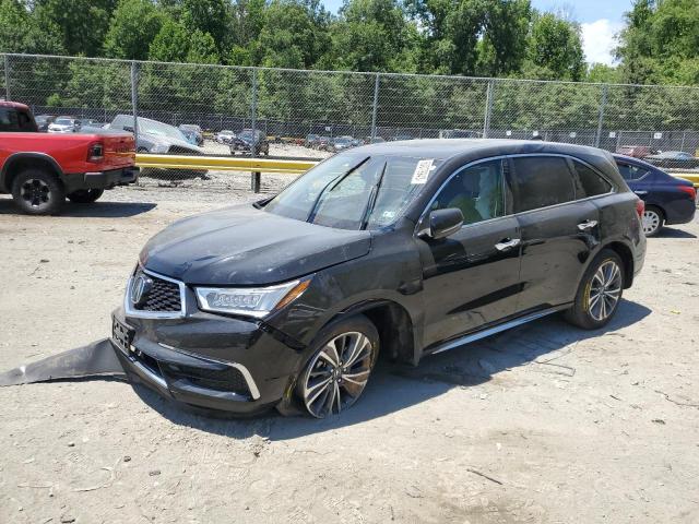 2019 Acura MDX 