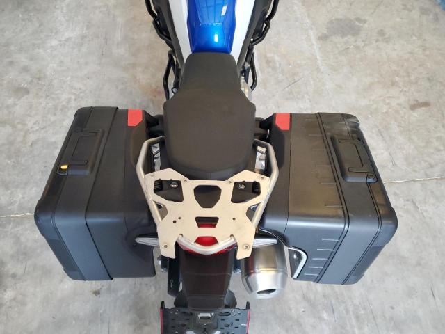 2023 BMW F 750 GS - WB10B1807P6G48415