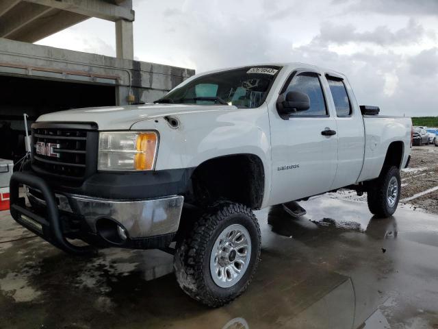 2011 GMC Sierra 1500 