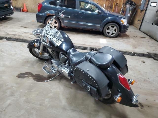 2006 HONDA VT1300 S 1HFSC52056A311491