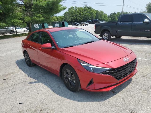 5NPLM4AGXPH099489 Hyundai Elantra SE 4