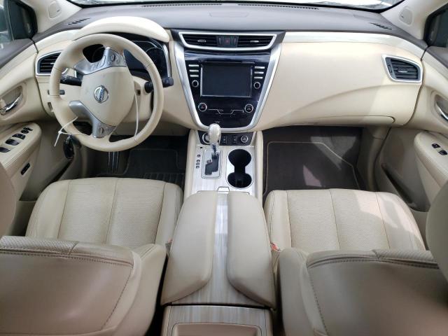 5N1AZ2MG6GN136039 Nissan MURANO S