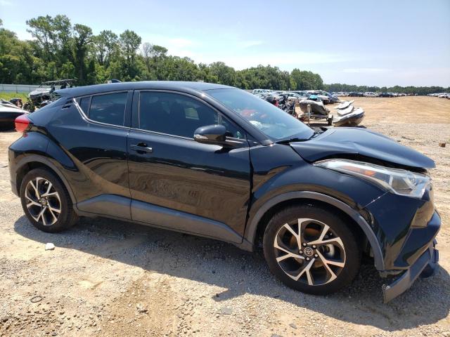 NMTKHMBXXJR032695 2018 Toyota C-Hr Xle