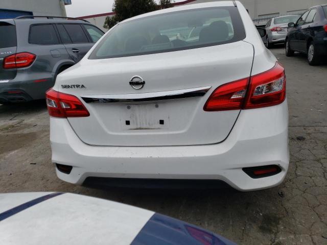 3N1AB7AP1HY282012 Nissan SENTRA S