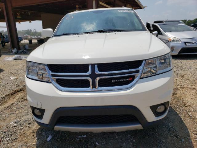 3C4PDDBG1HT697701 Dodge Journey Sxt