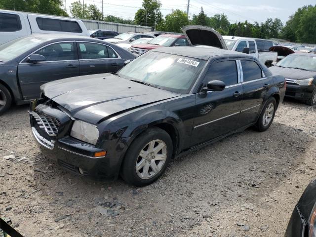 2006 Chrysler 300 Touring