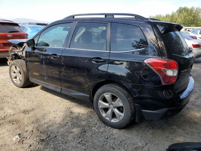 JF2SJAHC7FH595886 Subaru Forester 2.5i Limited