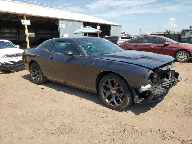 2C3CDZAG3JH258841 Dodge Challenger Sxt
