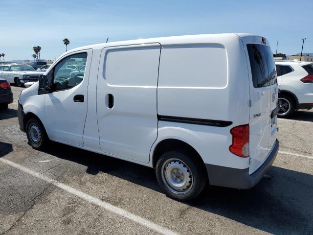 3N6CM0KN6KK707364 Nissan NV200 2.5S