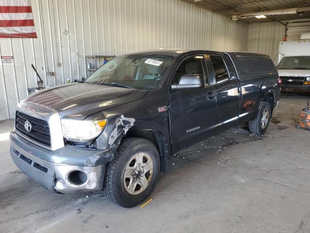 2007 Toyota Tundra 