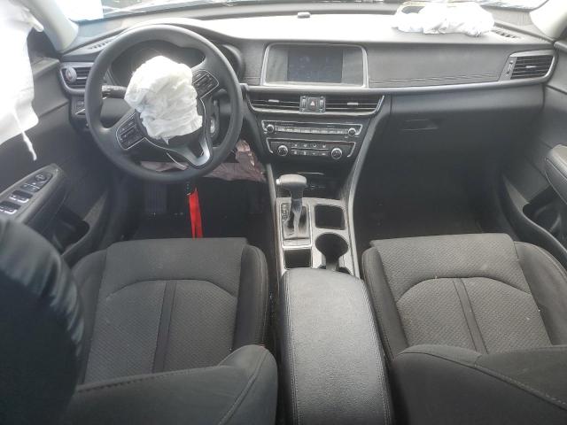 5XXGT4L35JG191255 KIA Optima Lx
