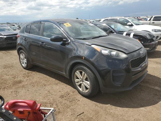 KNDPM3AC8H7078624 KIA Sportage Lx