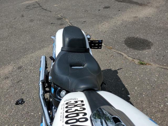 2017 HARLEY-DAVIDSON FXSB BREAK 1HD1BFV17HB025740