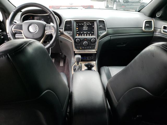 1C4RJEBG9HC877592 Jeep Grand Cherokee Limited
