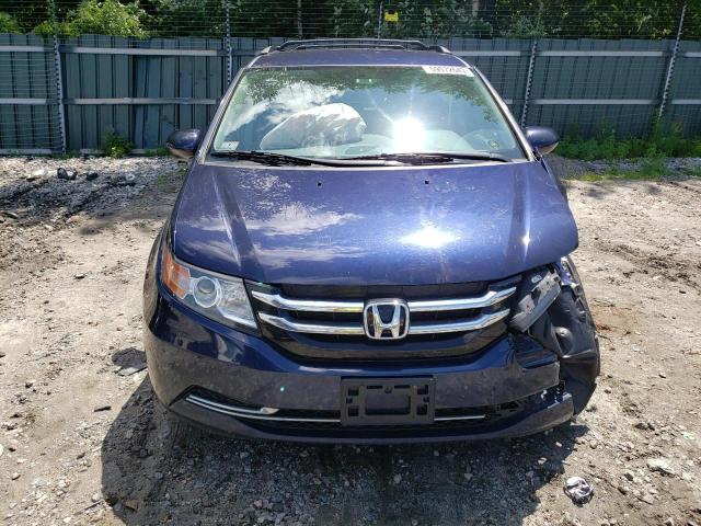 2016 HONDA ODYSSEY SE - 5FNRL5H33GB004596