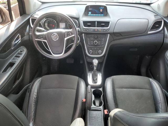 KL4CJASB6EB700206 Buick Encore