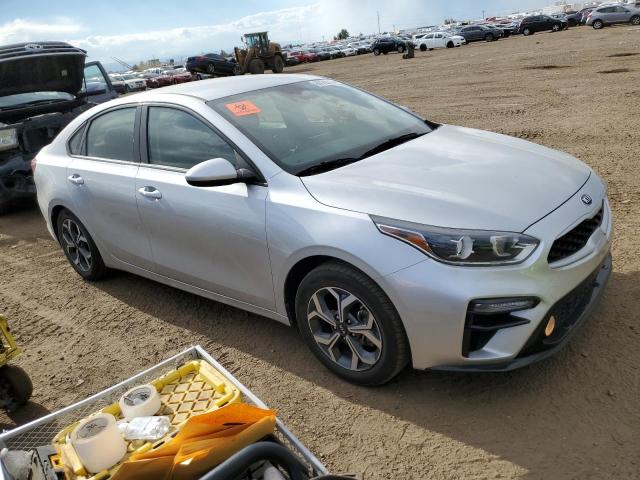 3KPF24ADXKE135610 KIA FORTE FE
