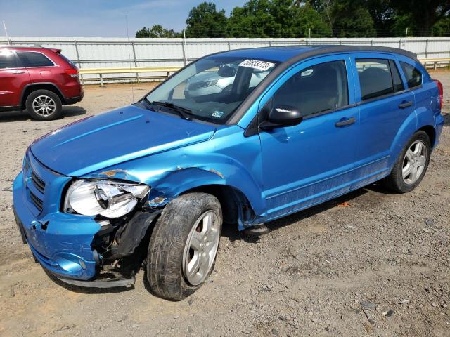 2008 Dodge Caliber SXT