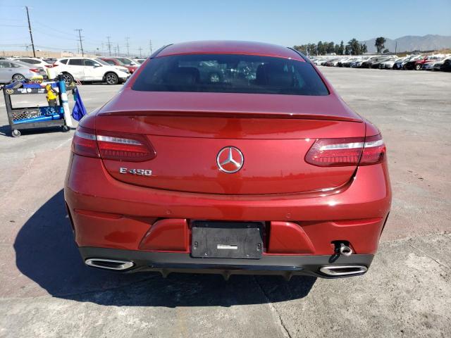WDD1J6HB1KF075323 Mercedes-Benz E 450