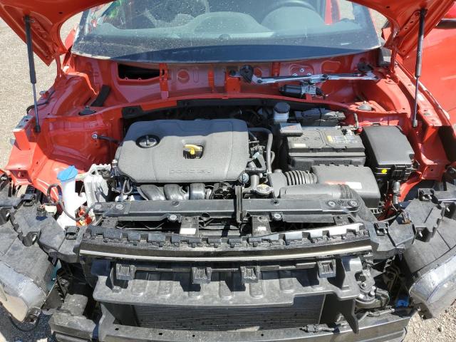 KNDJ63AU2N7180571 KIA Soul Gt Line
