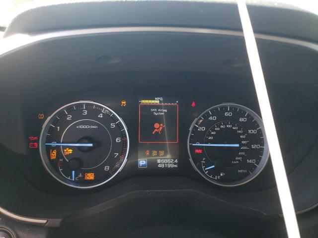 4S4WMALD7M3435777 Subaru Ascent Limited