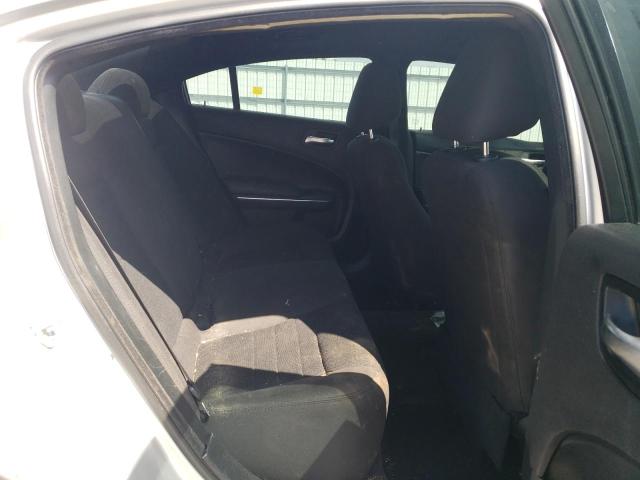 2017 DODGE CHARGER PO - 2C3CDXKT6HH655373