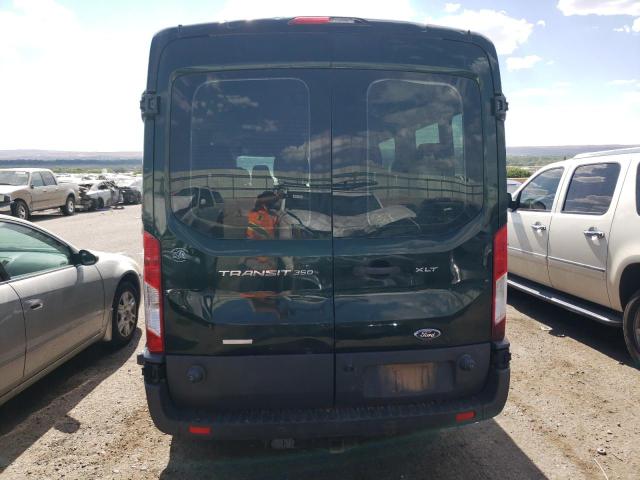 1FBAX2CG1GKB02527 Ford Transit T-350