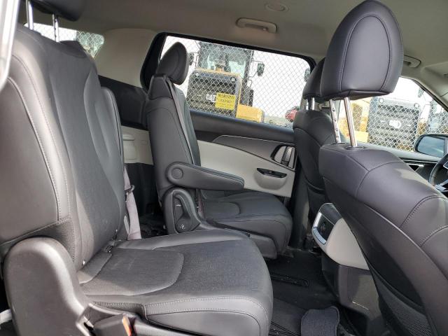 2023 KIA CARNIVAL L - KNDNB4H30P6238296