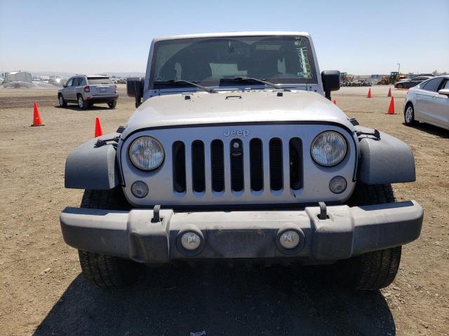 1C4HJWDG6GL113695 Jeep Wrangler Unlimited Sport