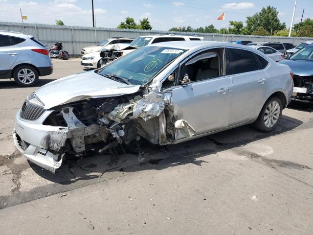 2015 Buick Verano 