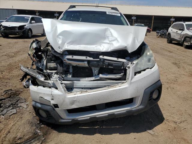 4S4BRBAC8E3220474 Subaru Outback 2.5i