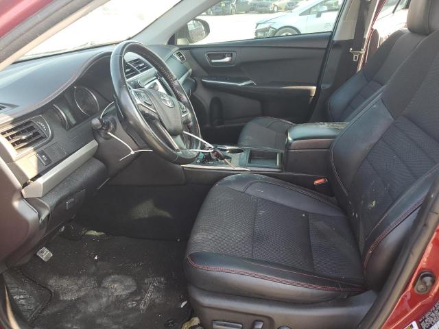 2016 TOYOTA CAMRY LE/X 4T1BF1FK0GU598935