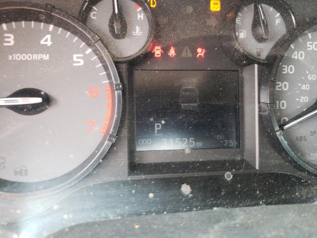 2016 TOYOTA TUNDRA SR - 5TFPW5F16GX531747