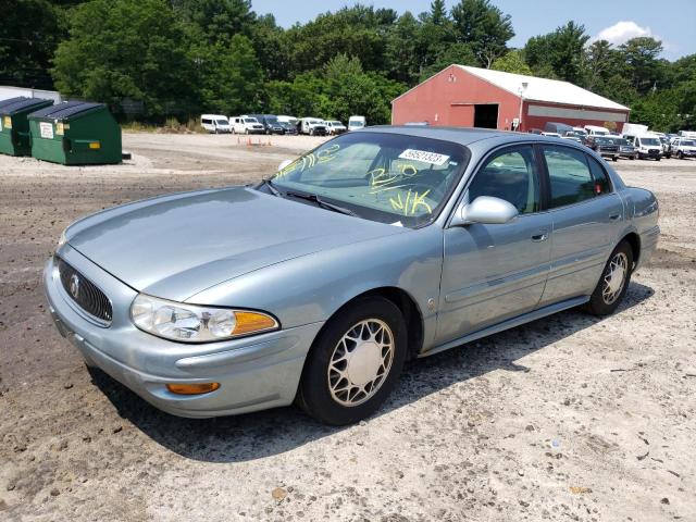 BUICK LESABRE CUSTOM 2003 0