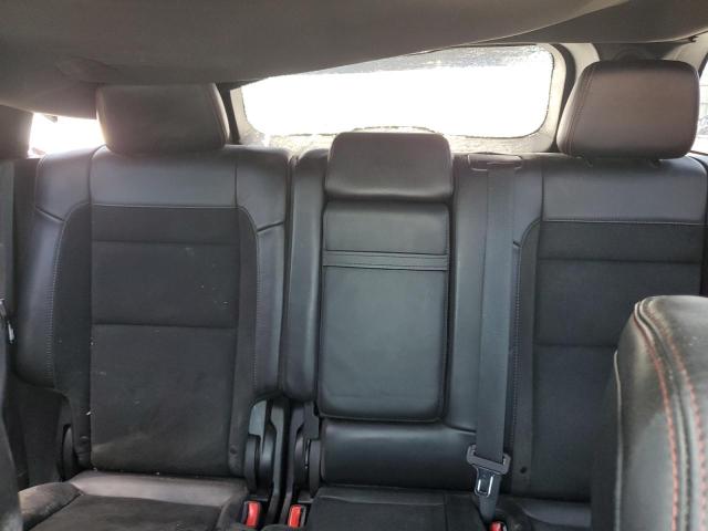 1C4RJFLG1JC418826 Jeep Grand Cherokee Trailhawk