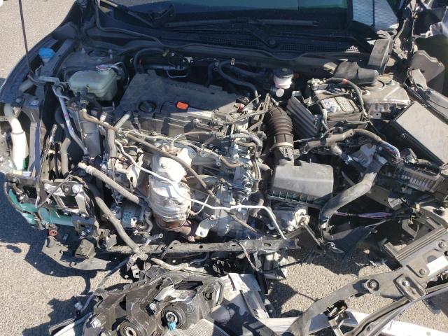 2HGFC2F61LH593989 2020 Honda Civic Lx