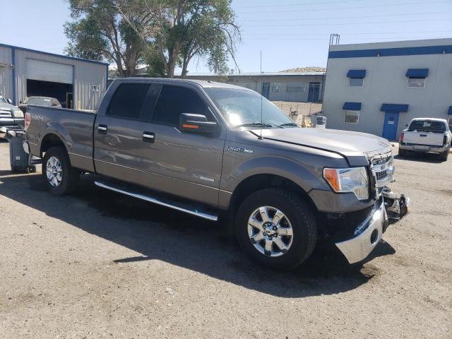 1FTFW1ET2EKD25942 Ford F150 Supercrew