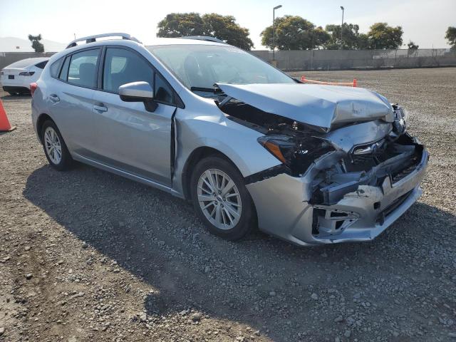 4S3GTAB69H3740489 Subaru Impreza Premium
