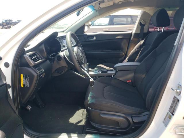 5XXGT4L38GG044257 KIA Optima Lx