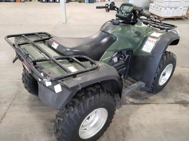 2007 HONDA TRX500 FA - 1HFTE260574601348