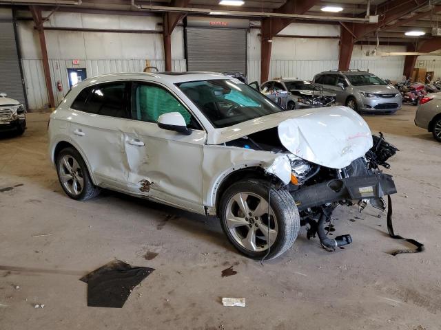 WA1BAAFY2M2132920 2021 AUDI Q5, photo no. 4