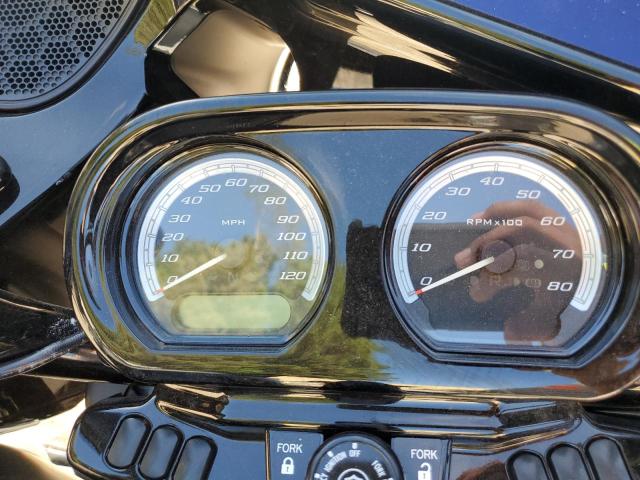 2020 HARLEY-DAVIDSON FLTRK 1HD1KZF17LB665469